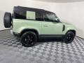 2023 Defender 90 75th Limited Edition #11