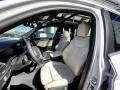  2023 BMW X3 Canberra Beige Interior #9