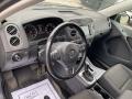  2017 Volkswagen Tiguan Limited Charcoal Interior #4