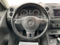  2017 Volkswagen Tiguan Limited 2.0T 4Motion Steering Wheel #5