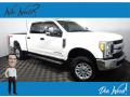 2017 F250 Super Duty XLT Crew Cab 4x4 #1