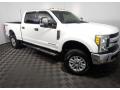 2017 F250 Super Duty XLT Crew Cab 4x4 #3