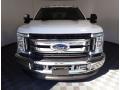 2017 F250 Super Duty XLT Crew Cab 4x4 #5