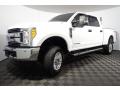 2017 F250 Super Duty XLT Crew Cab 4x4 #8
