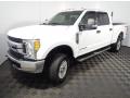 2017 F250 Super Duty XLT Crew Cab 4x4 #9