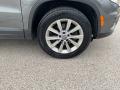  2017 Volkswagen Tiguan Limited 2.0T 4Motion Wheel #13
