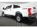 2017 F250 Super Duty XLT Crew Cab 4x4 #11