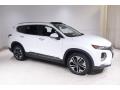 2020 Santa Fe Limited AWD #1 2020 Santa Fe Limited AWD #1