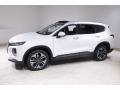 2020 Santa Fe Limited AWD #3 2020 Santa Fe Limited AWD #3