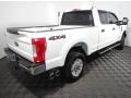 2017 F250 Super Duty XLT Crew Cab 4x4 #16