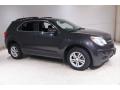 2015 Equinox LT AWD #1 2015 Equinox LT AWD #1