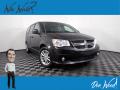 2019 Grand Caravan SXT #1 2019 Grand Caravan SXT #1