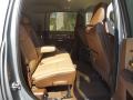 Rear Seat of 2023 Ram 2500 Limited Longhorn Mega Cab 4x4 #18
