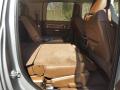 Rear Seat of 2023 Ram 2500 Limited Longhorn Mega Cab 4x4 #19