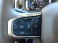  2023 Ram 2500 Limited Longhorn Mega Cab 4x4 Steering Wheel #22