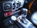  2021 Wrangler Unlimited 8 Speed Automatic Shifter #23