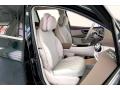  2023 Mercedes-Benz EQS Neva Gray/Sable Brown Interior #5