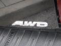2020 Ridgeline Black Edition AWD #12