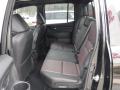 Rear Seat of 2020 Honda Ridgeline Black Edition AWD #36