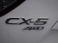 2015 CX-5 Touring AWD #8