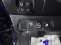 Controls of 2017 Nissan LEAF S #14