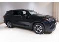 2021 Highlander XLE AWD #1