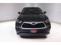 2021 Highlander XLE AWD #2