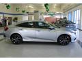 2019 Civic Sport Sedan #4 2019 Civic Sport Sedan #4