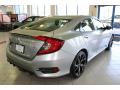 2019 Civic Sport Sedan #7 2019 Civic Sport Sedan #7