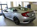 2019 Civic Sport Sedan #9 2019 Civic Sport Sedan #9