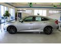 2019 Civic Sport Sedan #10 2019 Civic Sport Sedan #10