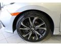 2019 Civic Sport Sedan #11 2019 Civic Sport Sedan #11