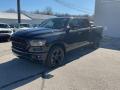 2023 1500 Big Horn Night Edition Crew Cab 4x4 #7