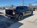 2023 1500 Big Horn Night Edition Crew Cab 4x4 #8