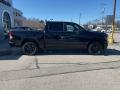 2023 1500 Big Horn Night Edition Crew Cab 4x4 #9