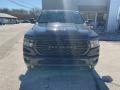 2023 1500 Big Horn Night Edition Crew Cab 4x4 #10