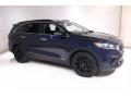 2020 Kia Sorento Imperial Blue #1  2020 Kia Sorento Imperial Blue #1