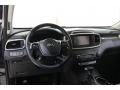 Dashboard of 2020 Kia Sorento LX AWD #6 Dashboard of 2020 Kia Sorento LX AWD #6