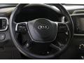 2020 Kia Sorento LX AWD Steering Wheel #7  2020 Kia Sorento LX AWD Steering Wheel #7