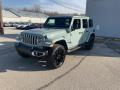 2023 Wrangler Unlimited Sahara 4XE Hybrid #7 2023 Wrangler Unlimited Sahara 4XE Hybrid #7
