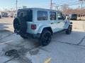 2023 Wrangler Unlimited Sahara 4XE Hybrid #8 2023 Wrangler Unlimited Sahara 4XE Hybrid #8