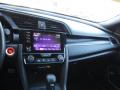 2020 Civic Sport Hatchback #18
