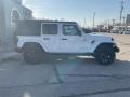 2023 Wrangler Unlimited Sahara 4XE Hybrid #8