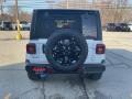 2023 Wrangler Unlimited Sahara 4XE Hybrid #11