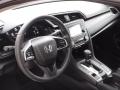 2020 Civic LX Sedan #11