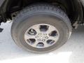  2022 Ford Bronco Big Bend 4x4 4-Door Wheel #9