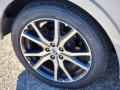  2017 Subaru Impreza 2.0i Limited 5-Door Wheel #10