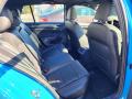 Rear Seat of 2021 Volkswagen Golf GTI SE #4