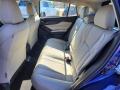 Rear Seat of 2023 Subaru Impreza Limited 5-Door #7