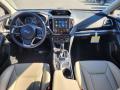  2023 Subaru Impreza Ivory Interior #9